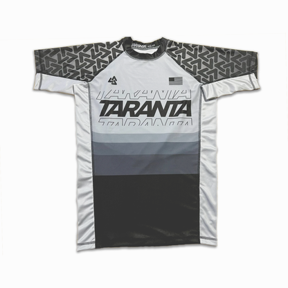 Taranta Grey Matter Rashguard V1