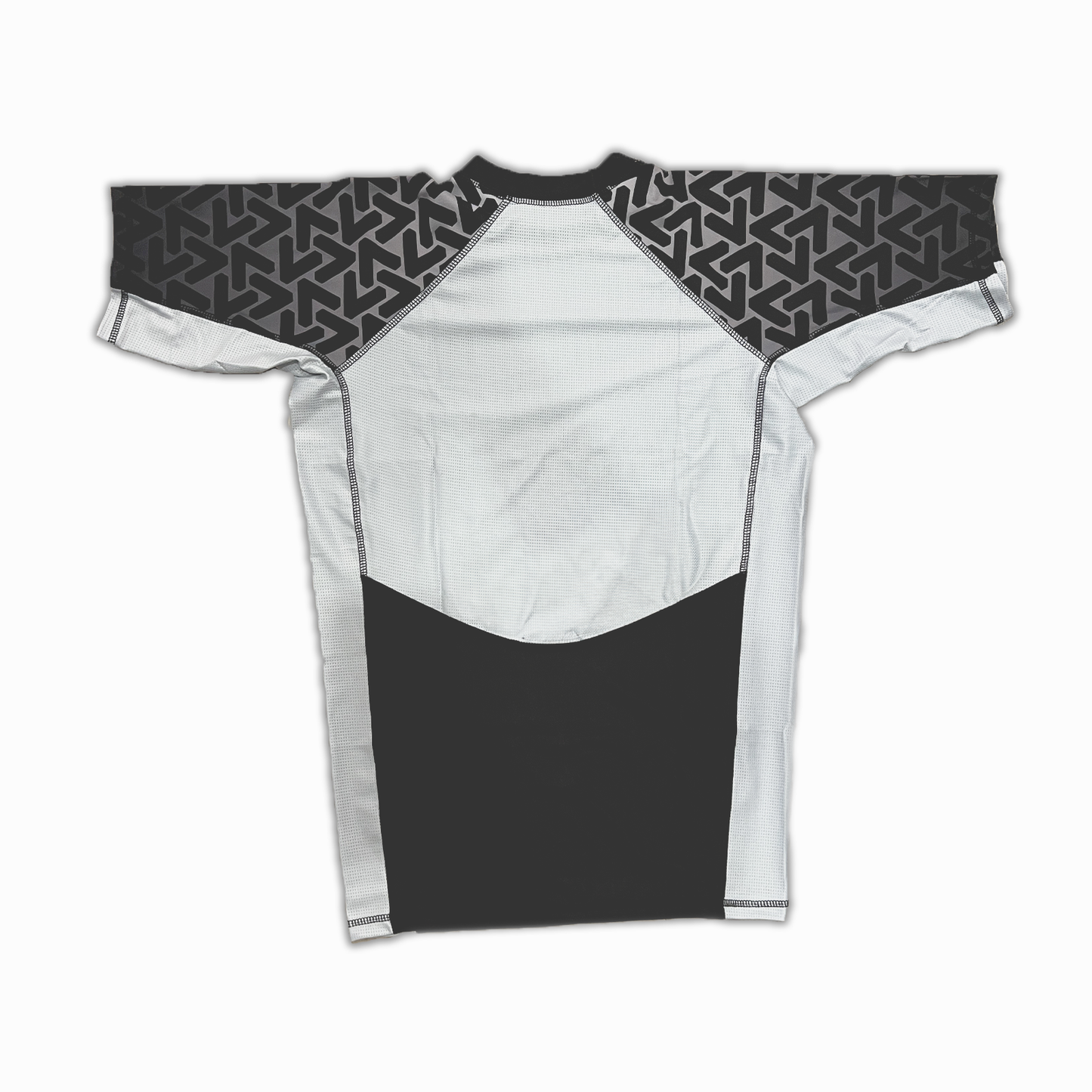 Taranta Grey Matter Rashguard V1