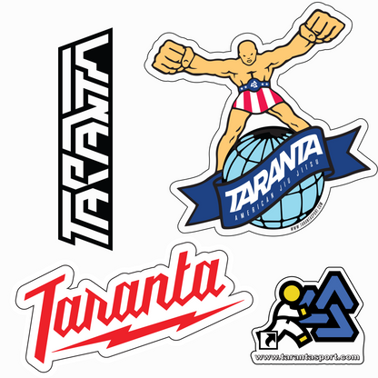 Taranta OG Sticker Pack