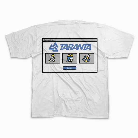 Taranta Online Osotogari T-Shirt